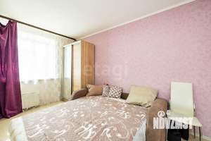 1-к квартира, вторичка, 35м2, 4/9 этаж