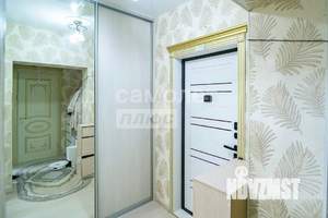 1-к квартира, вторичка, 39м2, 8/9 этаж