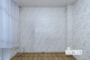 2-к квартира, вторичка, 61м2, 1/9 этаж