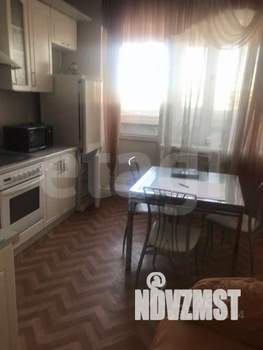 2-к квартира, вторичка, 58м2, 8/9 этаж