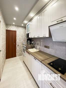 2-к квартира, вторичка, 36м2, 8/9 этаж