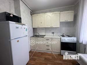 1-к квартира, вторичка, 34м2, 5/5 этаж