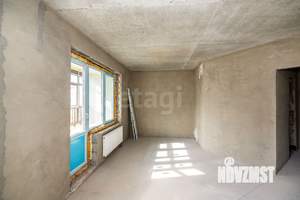 Студия квартира, вторичка, 28м2, 6/9 этаж