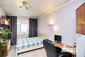 4-к квартира, вторичка, 88м2, 9/9 этаж