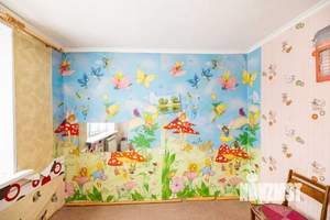2-к квартира, вторичка, 45м2, 8/9 этаж