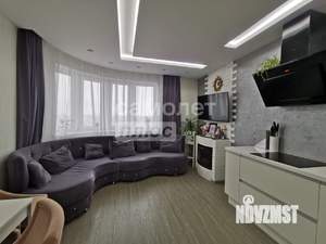 2-к квартира, вторичка, 65м2, 9/26 этаж