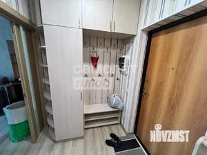 1-к квартира, вторичка, 34м2, 11/12 этаж