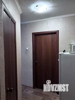 1-к квартира, вторичка, 29м2, 4/5 этаж