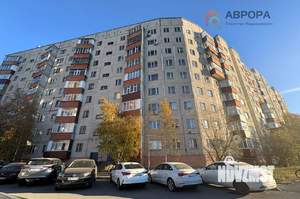 2-к квартира, вторичка, 60м2, 8/9 этаж