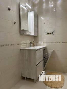 1-к квартира, вторичка, 48м2, 14/16 этаж