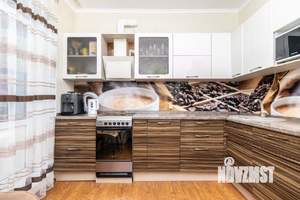 2-к квартира, вторичка, 60м2, 5/6 этаж