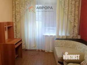 2-к квартира, вторичка, 53м2, 1/5 этаж