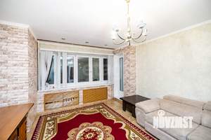 2-к квартира, вторичка, 59м2, 3/5 этаж