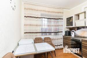 2-к квартира, вторичка, 60м2, 5/6 этаж