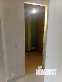 1-к квартира, вторичка, 36м2, 15/17 этаж