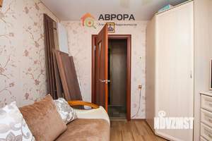 2-к квартира, вторичка, 44м2, 8/9 этаж