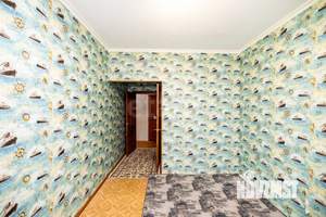 2-к квартира, вторичка, 54м2, 4/5 этаж