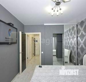 3-к квартира, вторичка, 75м2, 6/20 этаж