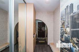 1-к квартира, вторичка, 57м2, 7/13 этаж