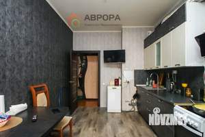 2-к квартира, вторичка, 67м2, 3/17 этаж