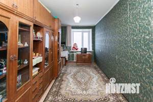 3-к квартира, вторичка, 60м2, 2/5 этаж