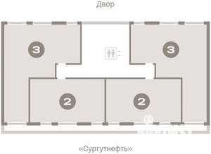 Фото квартиры на продажу (2)