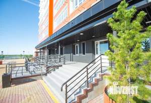 3-к квартира, вторичка, 116м2, 6/25 этаж