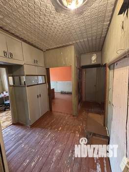3-к квартира, вторичка, 69м2, 5/5 этаж