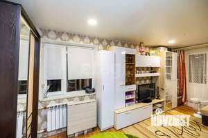 1-к квартира, вторичка, 30м2, 5/5 этаж