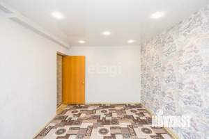 2-к квартира, вторичка, 40м2, 4/5 этаж
