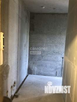 1-к квартира, вторичка, 35м2, 4/16 этаж