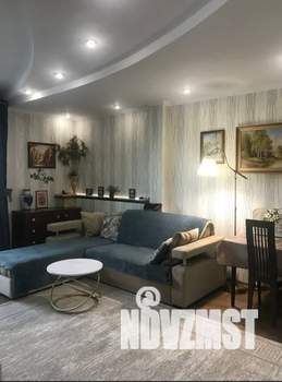 2-к квартира, вторичка, 86м2, 12/14 этаж