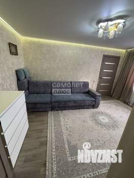1-к квартира, вторичка, 36м2, 4/5 этаж