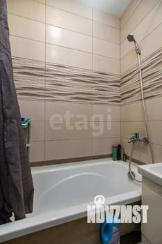 1-к квартира, вторичка, 36м2, 3/4 этаж