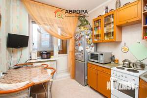 2-к квартира, вторичка, 53м2, 5/5 этаж