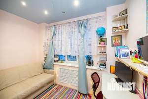 1-к квартира, вторичка, 50м2, 5/15 этаж
