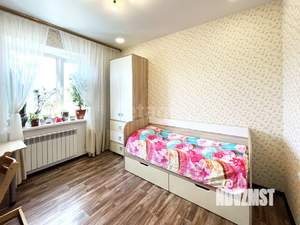 4-к квартира, вторичка, 87м2, 5/5 этаж