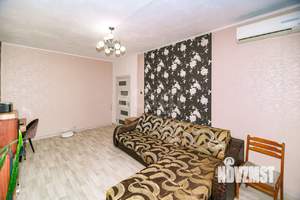2-к квартира, вторичка, 55м2, 4/5 этаж