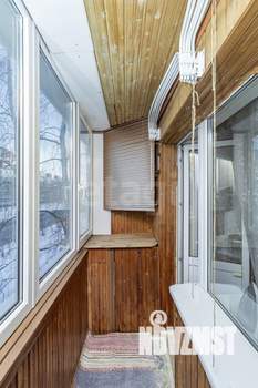 2-к квартира, вторичка, 46м2, 2/5 этаж