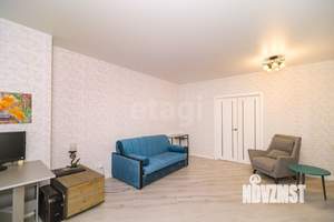 2-к квартира, вторичка, 60м2, 2/9 этаж