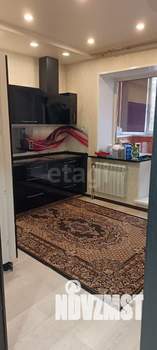 1-к квартира, вторичка, 44м2, 4/10 этаж
