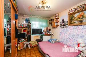1-к квартира, вторичка, 33м2, 4/5 этаж