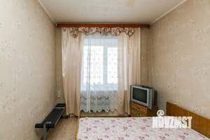 2-к квартира, вторичка, 52м2, 2/5 этаж