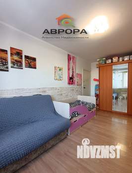 2-к квартира, вторичка, 45м2, 4/9 этаж