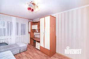 2-к квартира, вторичка, 49м2, 5/5 этаж