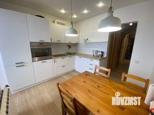2-к квартира, вторичка, 65м2, 9/9 этаж