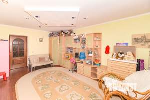4-к квартира, вторичка, 136м2, 5/9 этаж