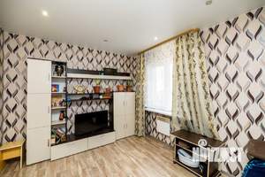 2-к квартира, вторичка, 63м2, 6/17 этаж