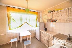 1-к квартира, вторичка, 31м2, 8/8 этаж