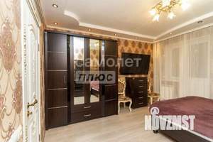 3-к квартира, вторичка, 77м2, 3/14 этаж